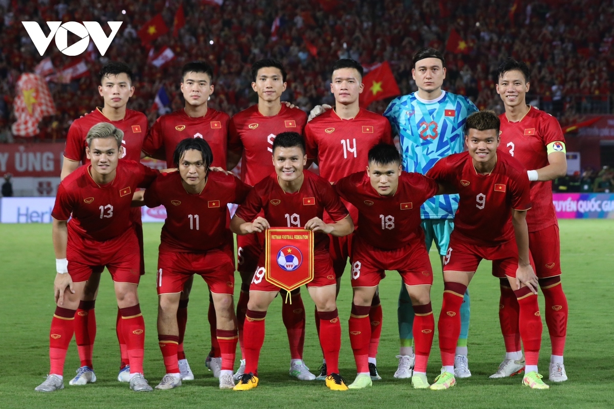 Bốc thăm vòng loại World Cup 2026: ĐT Việt Nam cùng bảng Philippines, Iraq